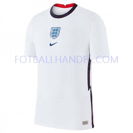 Herre Fotballdrakter England Hjemme Euro 2020 Kortermet